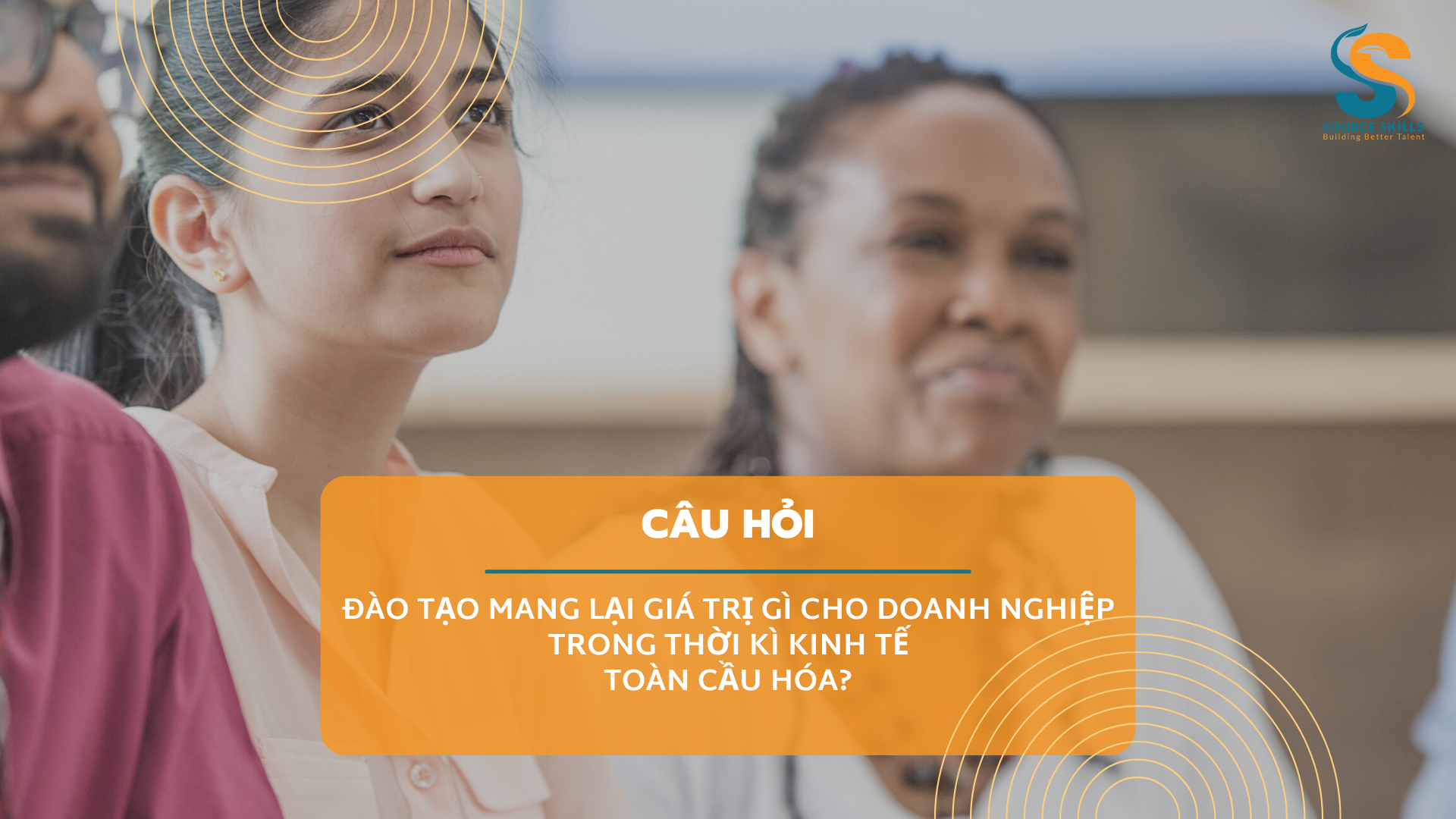 Đào tạo doanh nghiệp